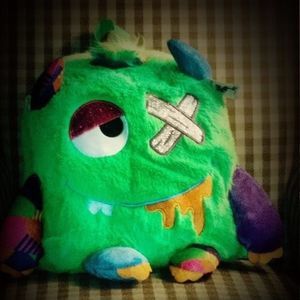 Meet your Posher, Mark